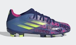 Бутсы ADIDAS X SPEEDFLOW MESSI.3 FY6932