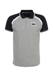 Asics SS POLO 110401 0714