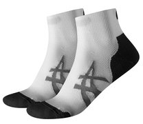 Носки для бега ASICS 2PPK CUSHIONING SOCK 130886 0001