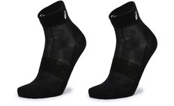 ASICS 2PPK QUARTER SOCK 132072 0057