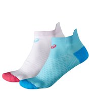 Носки для бега ASICS 2PPK WOMENS SOCK 130887 8009