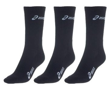 Asics 3PPK CREW SOCK 321744 0900