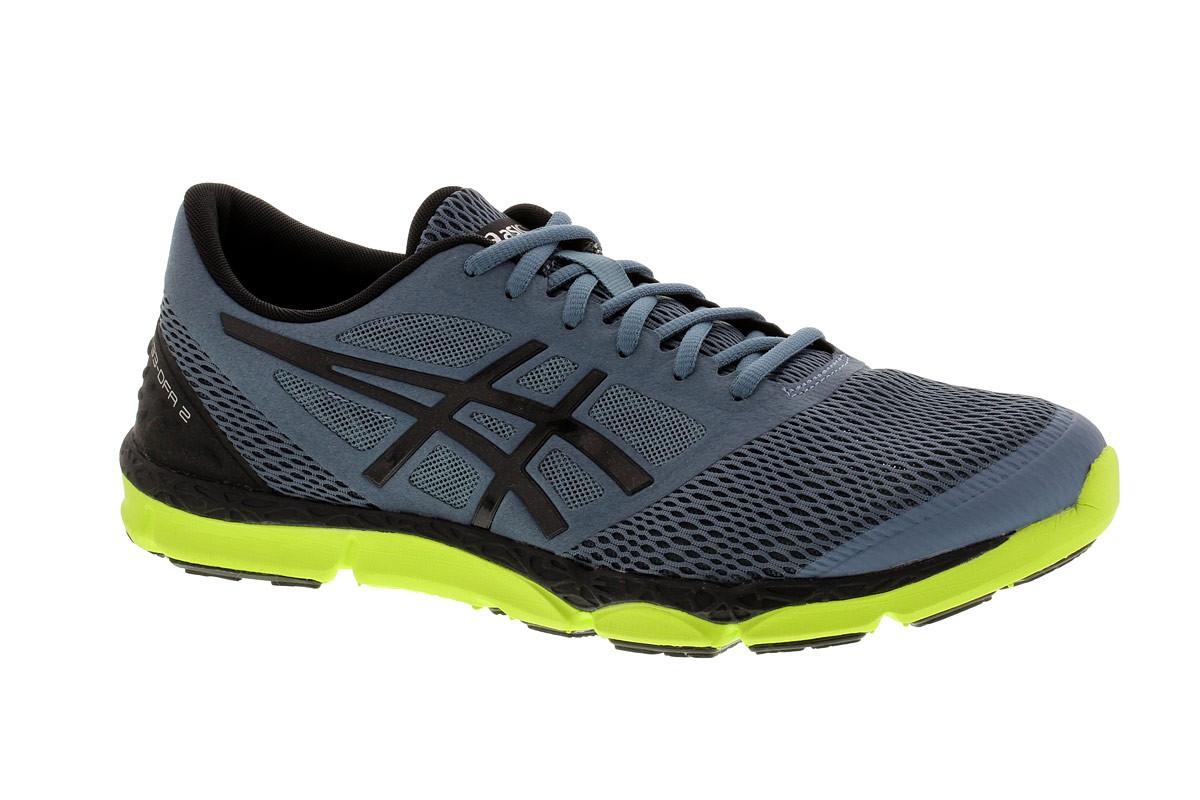 asics 33
