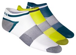 Носки ASICS 3PPK LYTE SOCK 123458 8094