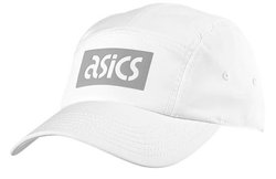 Бейсболка ASICS 5 PANEL HAT A16066 0001