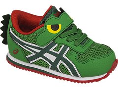 Детские кроссовки ASICS ANIMAL PACK C640N 8408