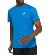 Мужская футболка для бега ASICS CORE SS TOP 2011C341 400