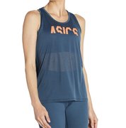 Женская майка ASICS ESNT GPX TANK (W) 2032B333 402
