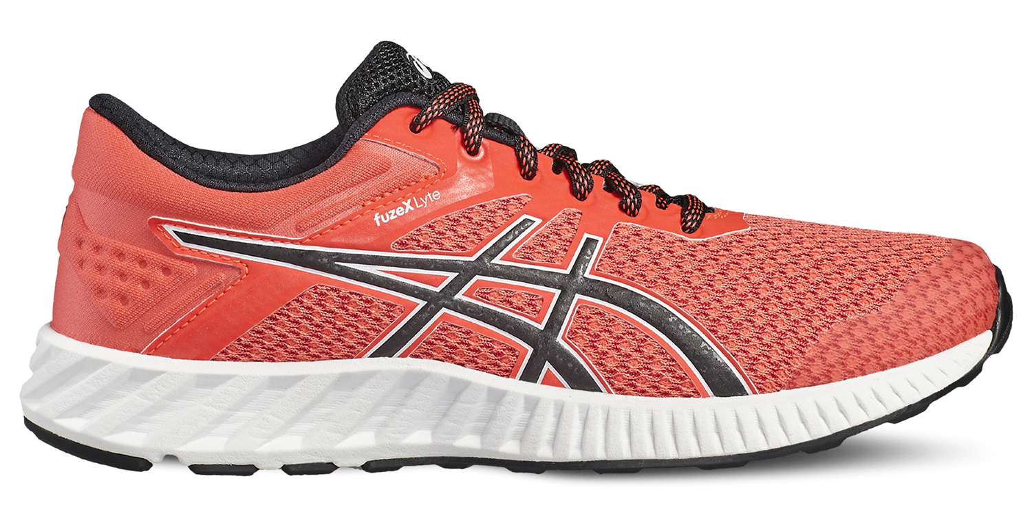 fuzex lyte 2 training sneaker