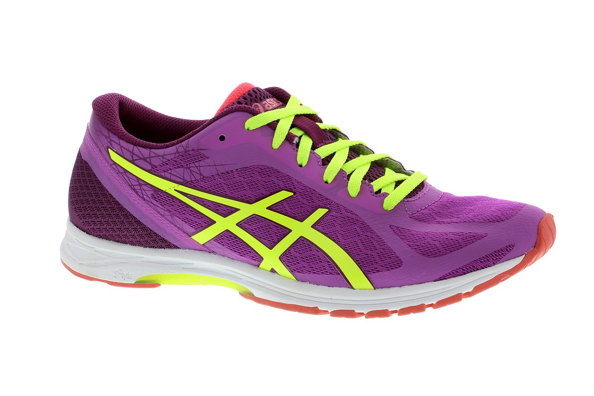 Кроссовки марафонки ASICS GEL-DS RACER 11 T677N 3507 купить с доставкой —  Спортивный стиль