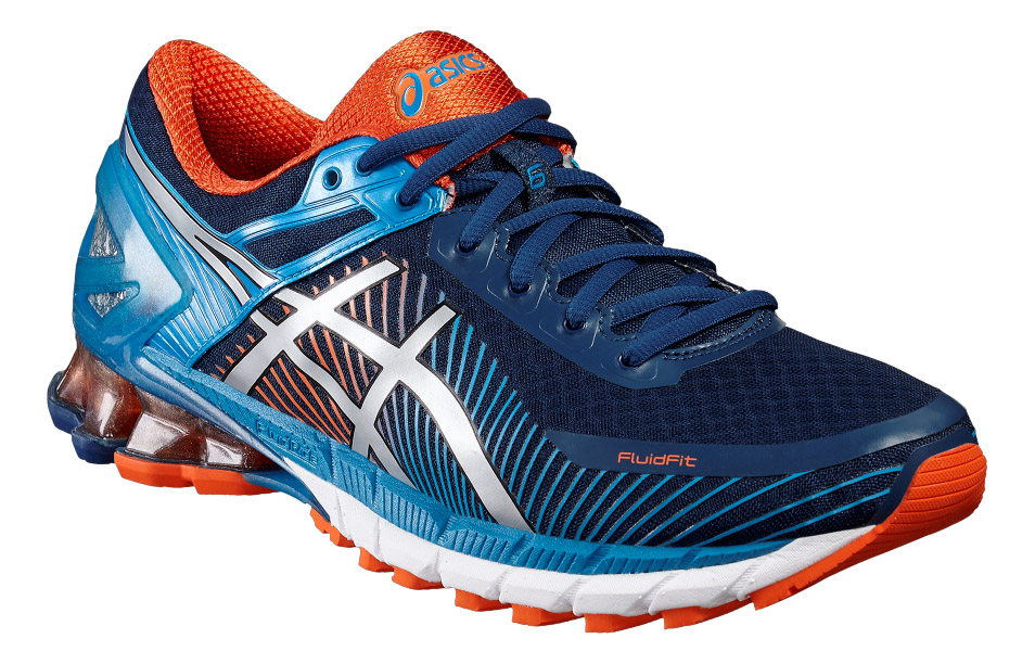 kinsei asics