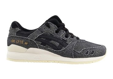 Кроссовки ASICS GEL-LYTE III HL7E5 9090