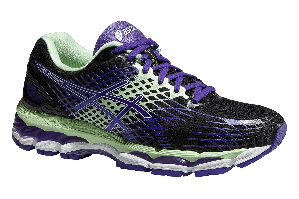 asics gel nimbus  17 2014