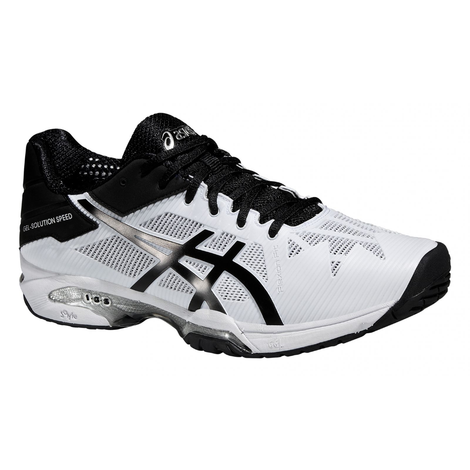 حلقة صلبة المسؤولون هو asics e600n 