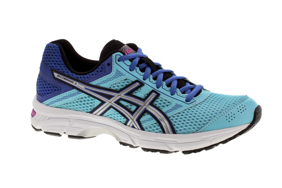 ASICS GEL-TROUNCE 3 T5C7N 4093 