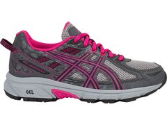 Детские кроссовки ASICS GEL-VENTURE 6 GS C744N 9790