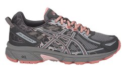 Детские кроссовки ASICS GEL-VENTURE 6 GS C744N 9796