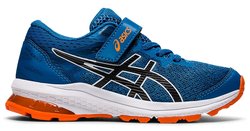 Детские кроссовки ASICS GT-1000 10 PS (Kids) 1014A191 402