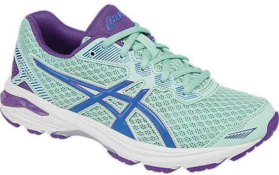 ASICS GT-1000 5 GS C619N 6743 — Спортивный стиль