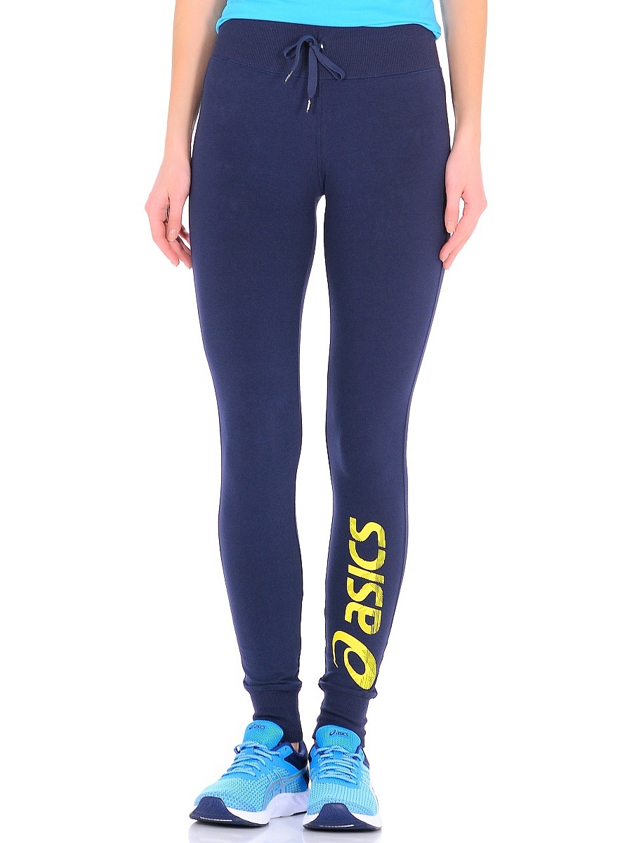 asics gym pants