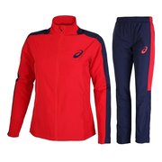 Спортивный костюм ASICS LINED SUIT (Women) 2052A044 600