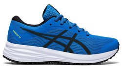 Детские кроссовки для бега ASICS Patriot 12 GS (Junior) 1014A139 401