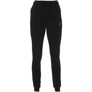 Спортивные брюки ASICS SMALL LOGO SWEAT PANT (W) 2032A985 001