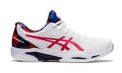 Кроссовки ASICS SOLUTION SPEED FF 2 L.A. CLAY 1041A286 110