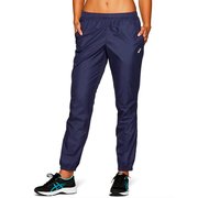 Спортивные брюки ASICS Silver Woven Pant (Women) 2012A020 402