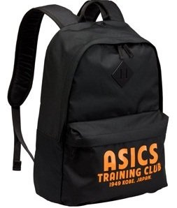 Рюкзак ASICS Training Essentials Backpack 132078 0524