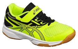 Кроссовки ASICS UPCOURT 2 PS C735Y 0795