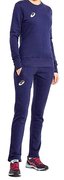 Спортивный костюм ASICS WOMAN KNIT SUIT (W) 156866-0891