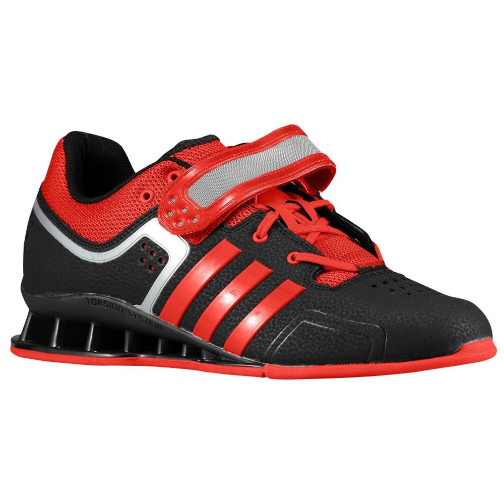 ADIDAS Adipower Weightlift M21865 — Спортивный стиль