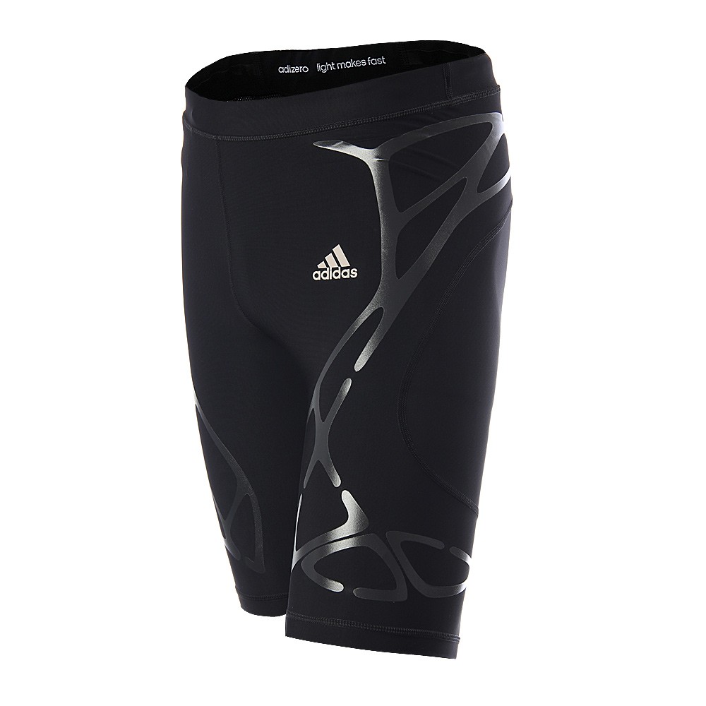Adidas Adizero Sprintweb Short Tight S93573 — Спортивный стиль