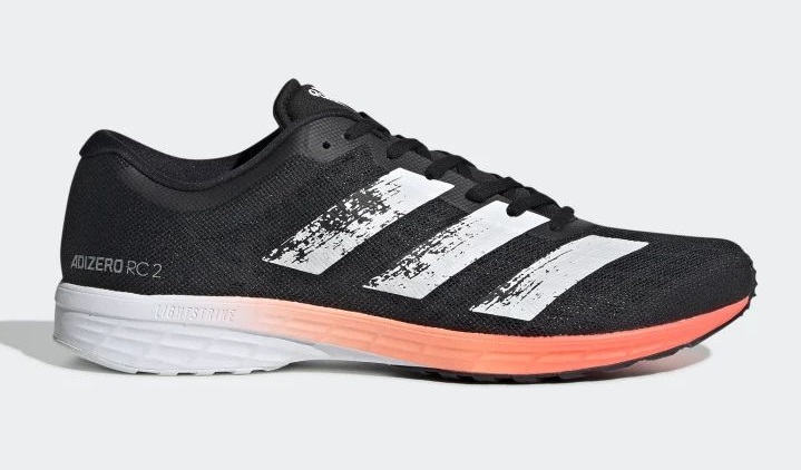 adidas adizero rc