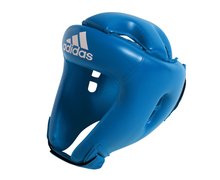 Adidas Competition Head Guard adiBH01-blue