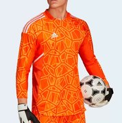 Вратарская форма Adidas Condivo 22 Long Sleeve Goalkeeper Jersey HB1617