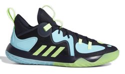 Баскетбольные кроссовки Adidas HARDEN STEPBACK 2 GZ2954