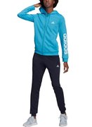 Женский спортивный костюм Adidas Logo Track Suit (Women) HD1696
