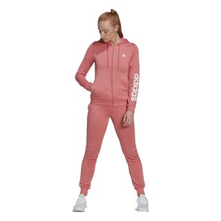 Женский спортивный костюм Adidas Logo (Women) GM5578