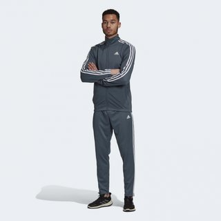 Мужской спортивный костюм Adidas Mts Athl Tiro FR7217