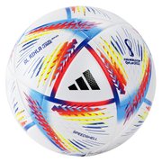 Мяч Adidas WC22 RIHLA LGE H57791