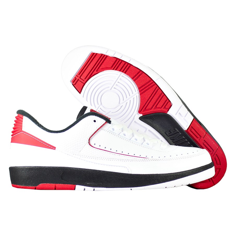 nike jordan 2 og