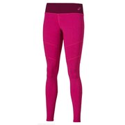 Тайтсы для бега Asics Graphic Tight (Women) Pink/Purple 130476 0200