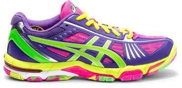 Asics GEL-VOLLEY ELITE 2 (W) B351N 1970
