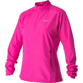 Asics Woven Jacket 110426 0211