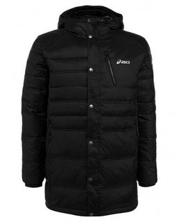 Asics Long Down Jacket 121015 0904