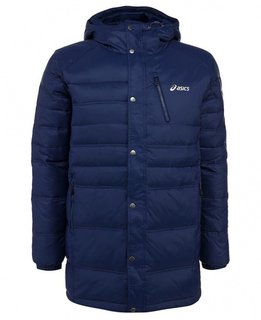 Asics Long Down Jacket 121015 8052