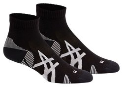 Носки для бега Asics 2PPK Cushioning Sock 3013A238 002