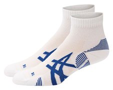Носки для бега Asics 2PPK Cushioning Sock 3013A238 100